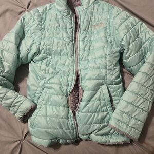 The North Face Aqua Jacket